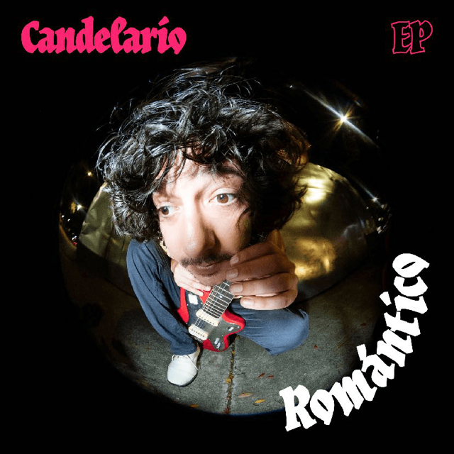 Alex Eugenio - Candelario EP - El bolero estaba medio abandonado, yo quise darle mi propio giro
