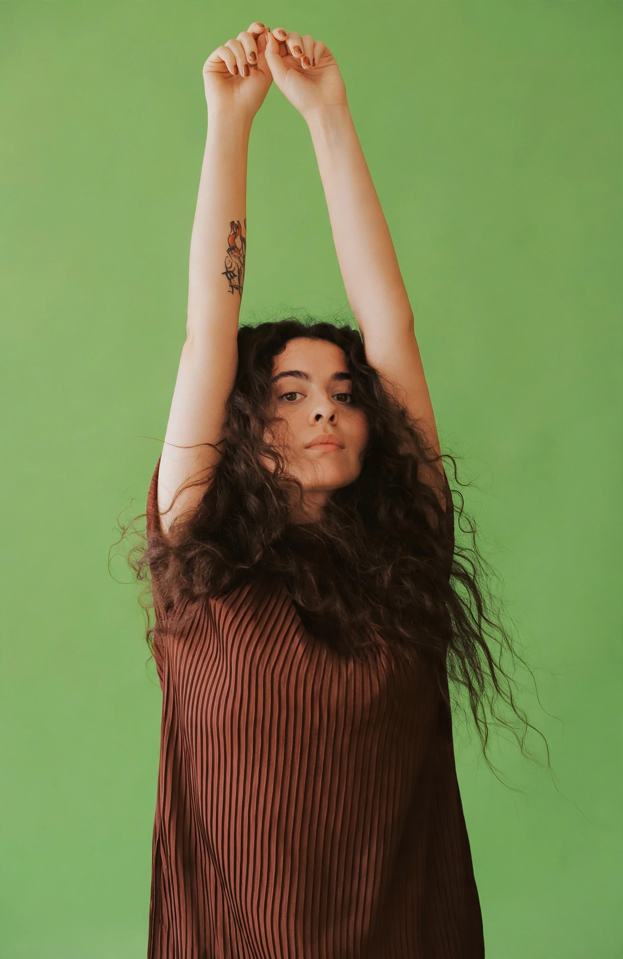 【entity-Silvana Estrada¦canonical_name=SILVANA ESTRADA】 2