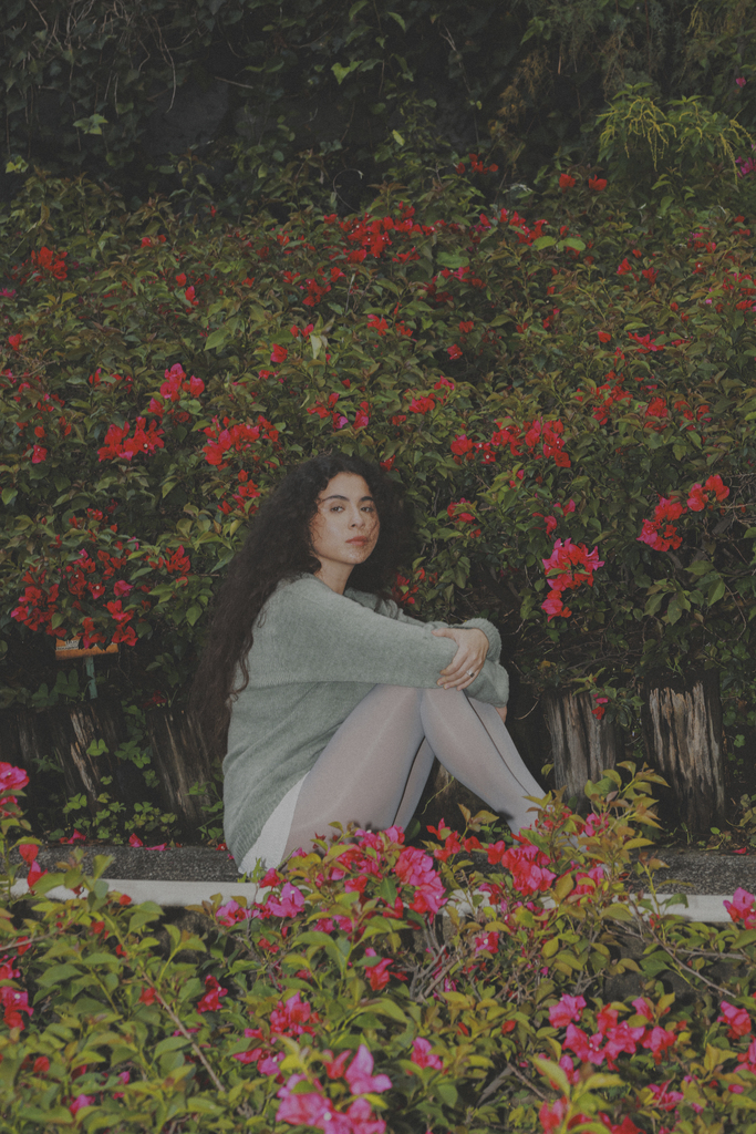 【Silvana Estrada】 - Photo: Jesus Soto Fuentes - Original 683x1024 untouched